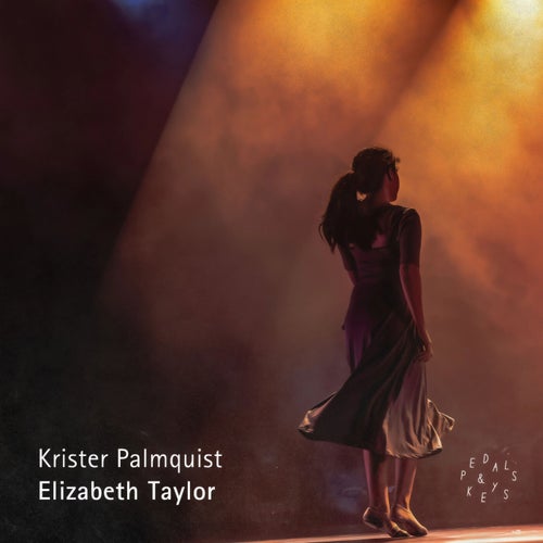 Elizabeth Taylor (Piano Instrumental)