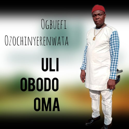 Uli Obodo Oma