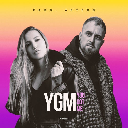 YGM (You Got Me)