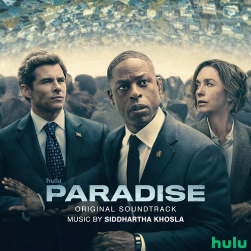 Paradise (Original Soundtrack)