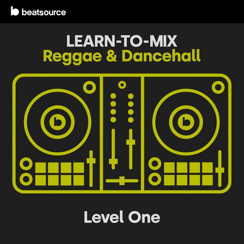 Learn-To-Mix Level 1 - Reggae & Dancehall playlist