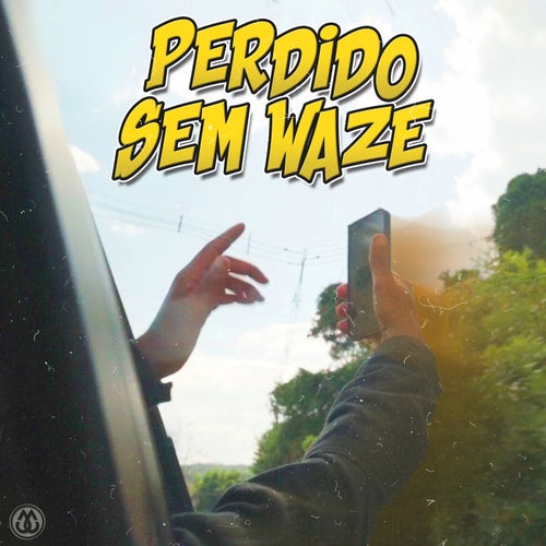 Perdido Sem Waze