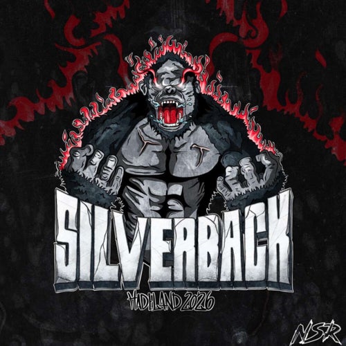 Silverback (Gæssed)