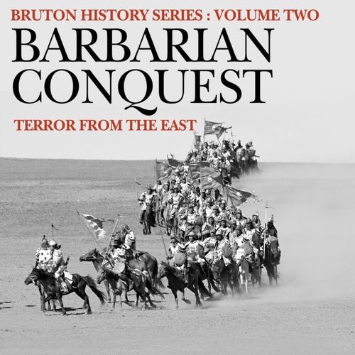 Barbarian Conquest