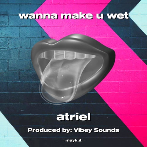 wanna make u wet