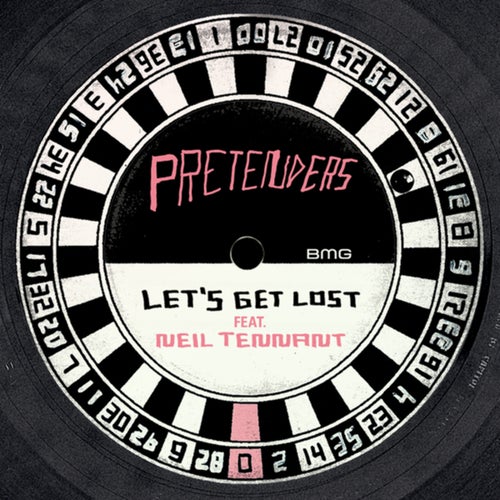 Let's Get Lost