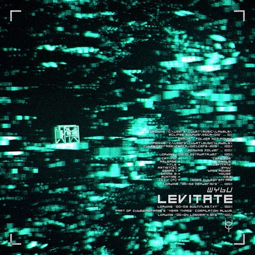 Levitate