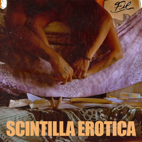 Scintilla erotica