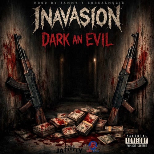 Dark an Evil