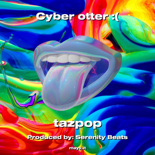 Cyber otter:(