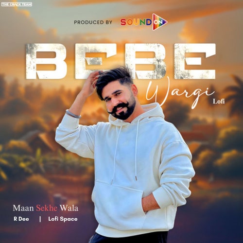 Bebe Wargi (Lofi)
