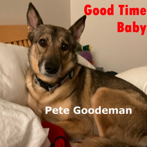 Good Time Baby
