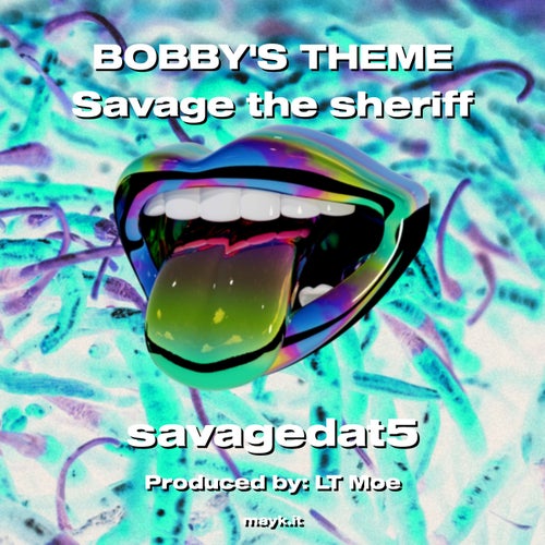 BOBBYS THEME Savage the sheriff
