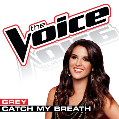 Catch My Breath