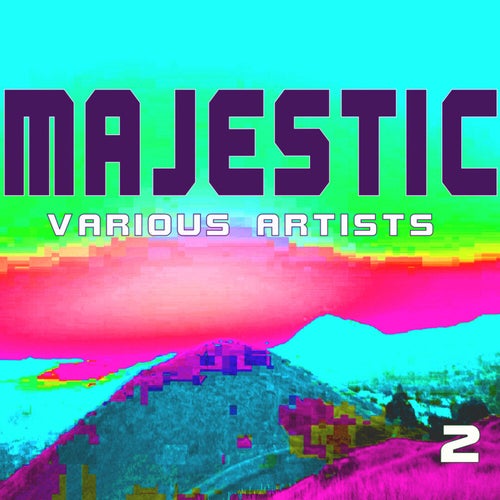 Majestic 2