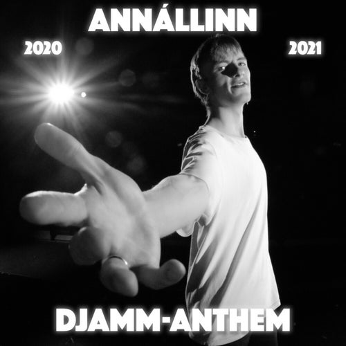 Djamm-Anthem