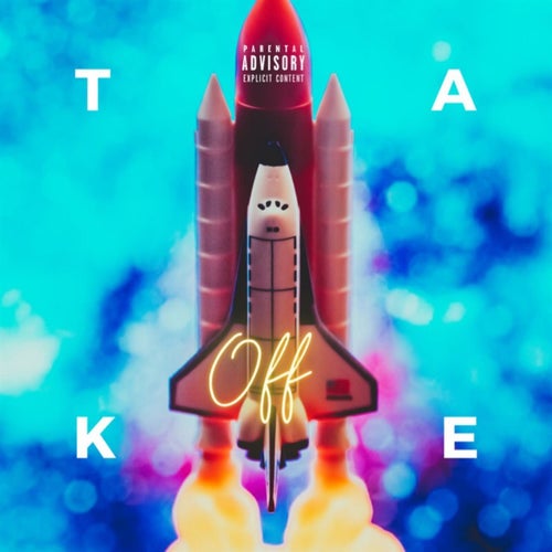 Take Off (feat. Krash Minati)