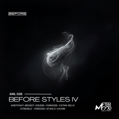 Before Styles IV