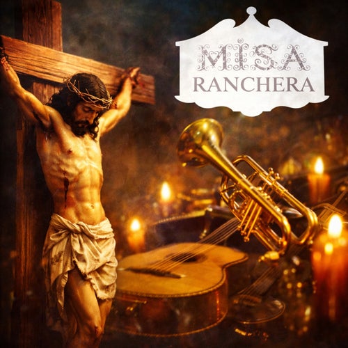 Misa Ranchera