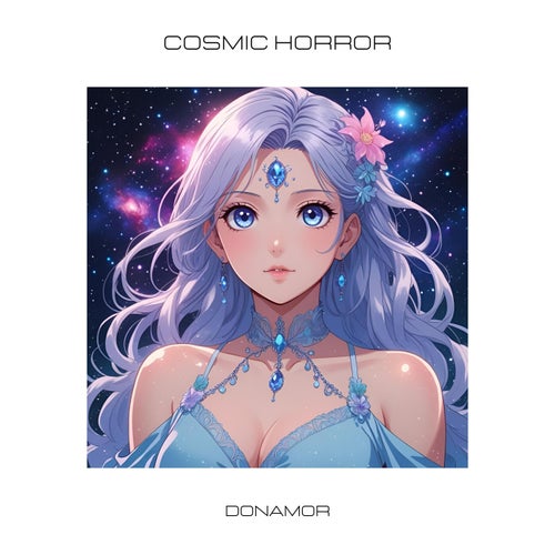 Cosmic Horror
