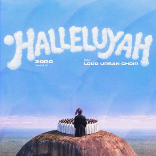 Halleluyah