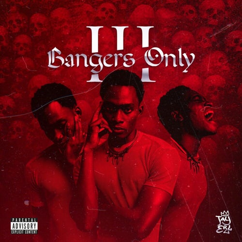Bangers Only III