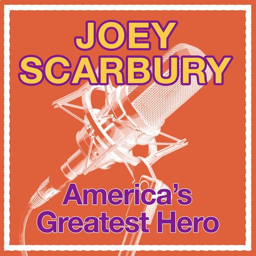 Believe It or Not (Theme from "Greatest American Hero")