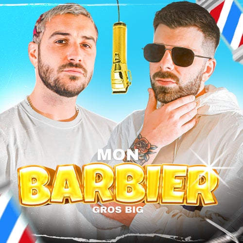 Mon barbier