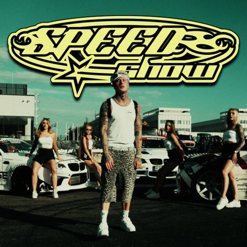 SpeedShow