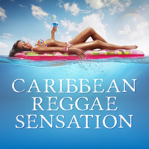 Caribbean Reggae Sensation