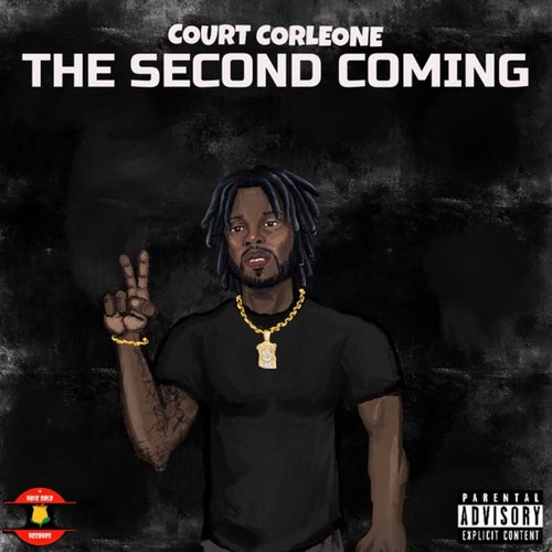 The Second Coming