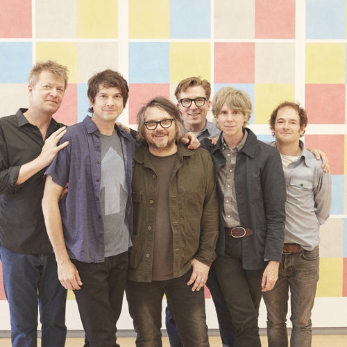 Wilco Profile