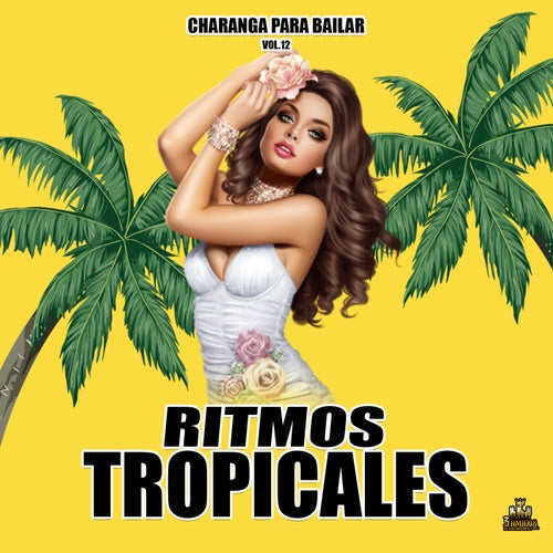 Charangas Para Bailar Vol. 12