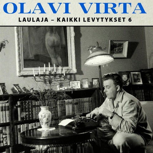Laulaja - Kaikki levytykset 6