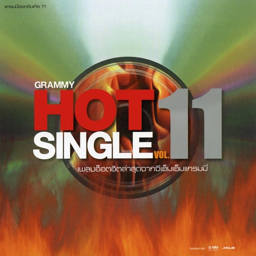 Grammy Hot Single, Vol. 11