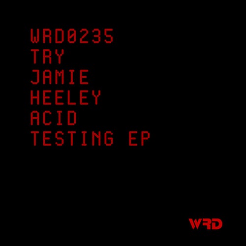 Acid Testing EP
