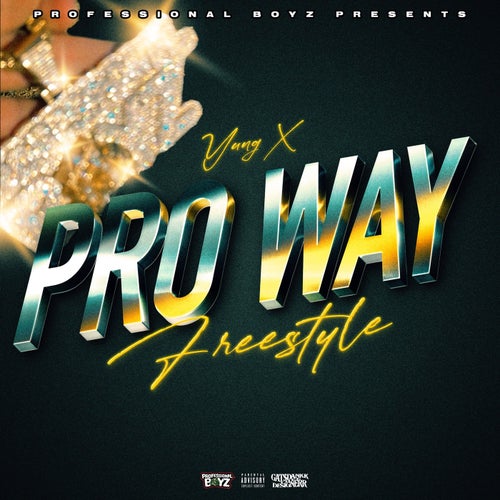 Pro Way Freestyle