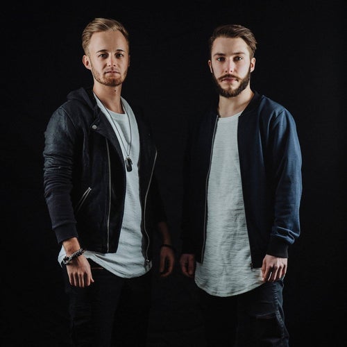 Jaxx & Vega Profile