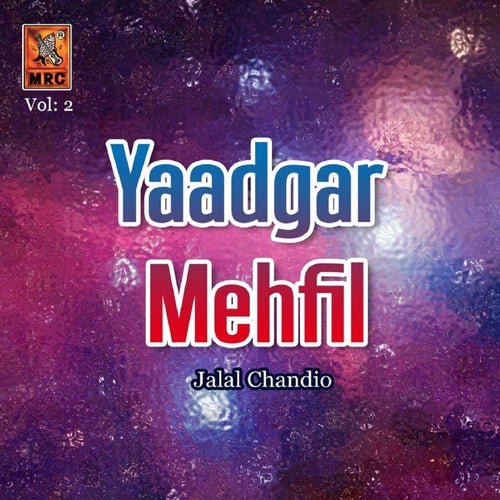 Yaadgar Mehfil, Vol. 2