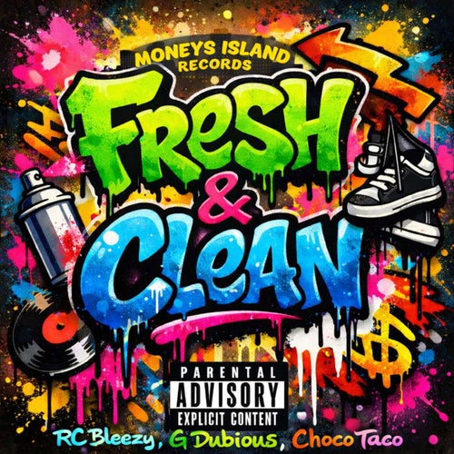 Fresh And Clean