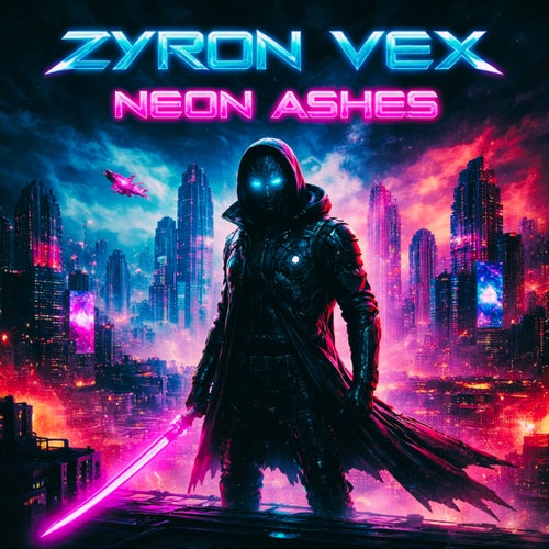 Neon Ashes