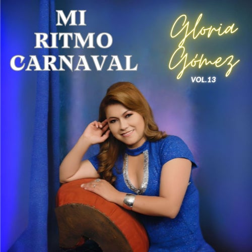 Mi Ritmo Carnaval, Vol. 13