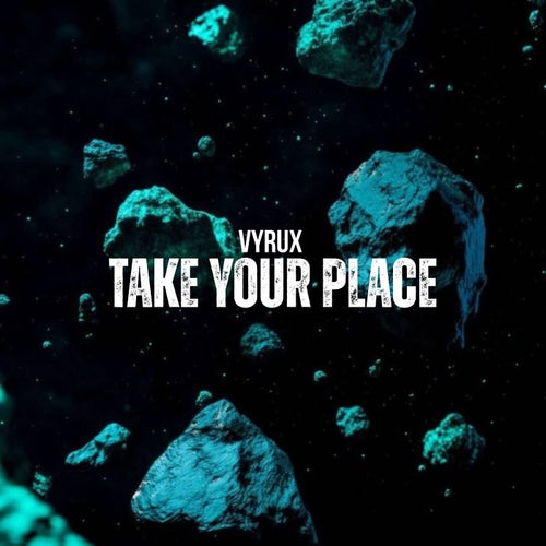 Take Your Place