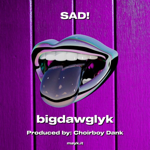 SAD!