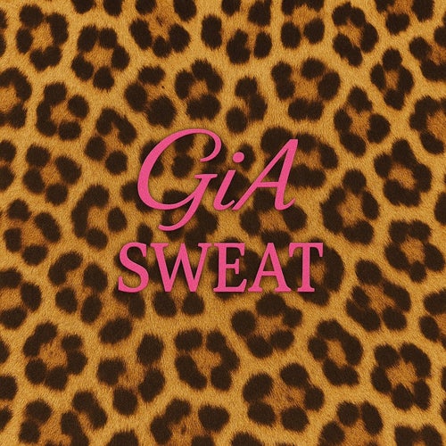 GiA SWEAT