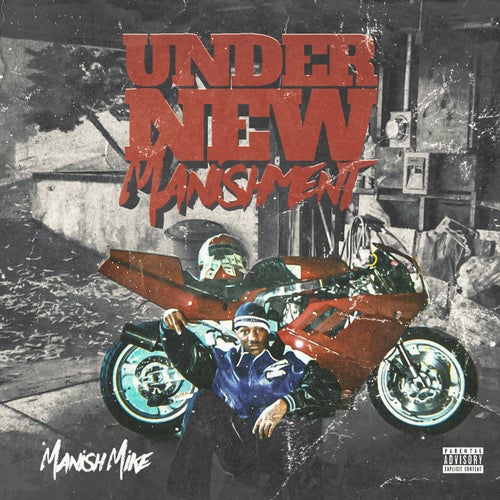 Under New Manishment