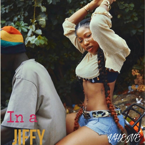 In A Jiffy