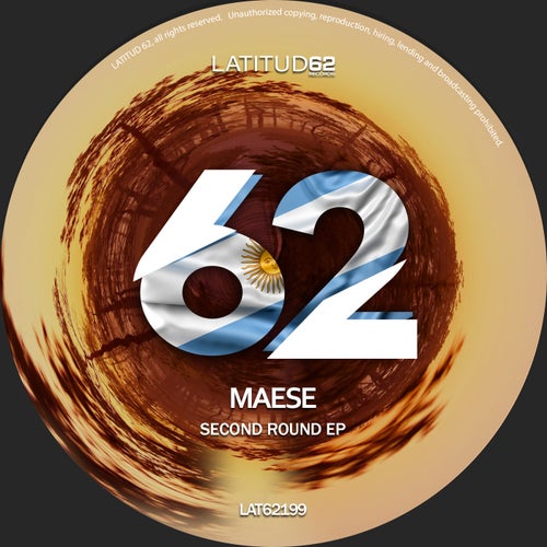 Second Round EP