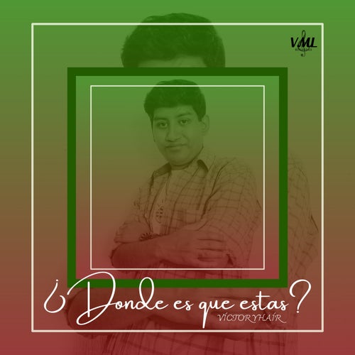 Donde Es Que Estas?