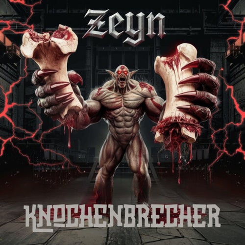 Knochenbrecher (Extended)